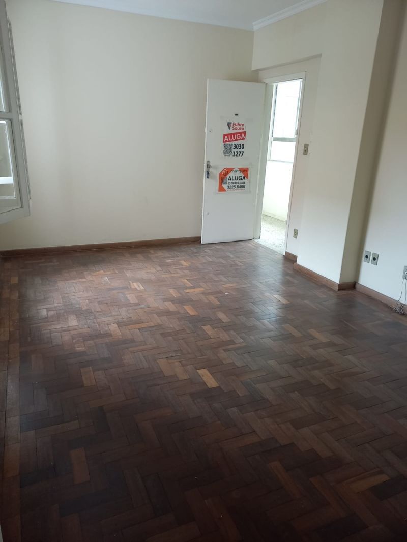 APARTAMENTO 2 quartos 