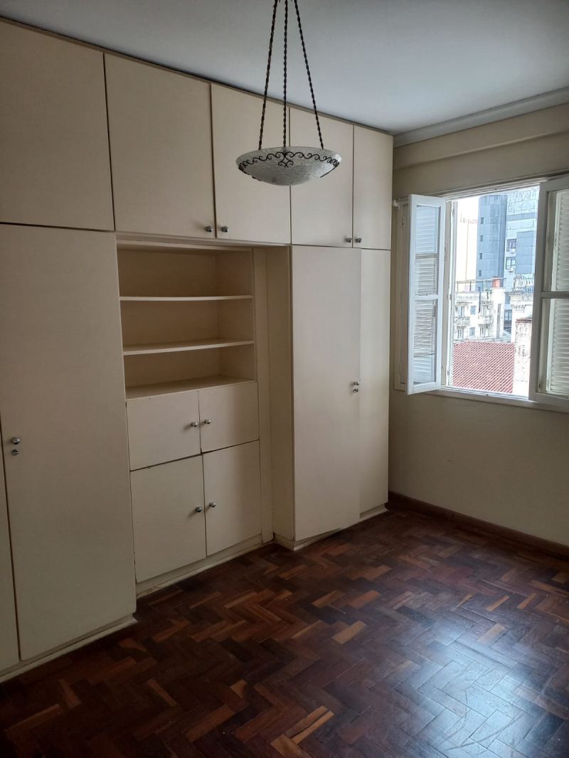 APARTAMENTO 2 quartos 