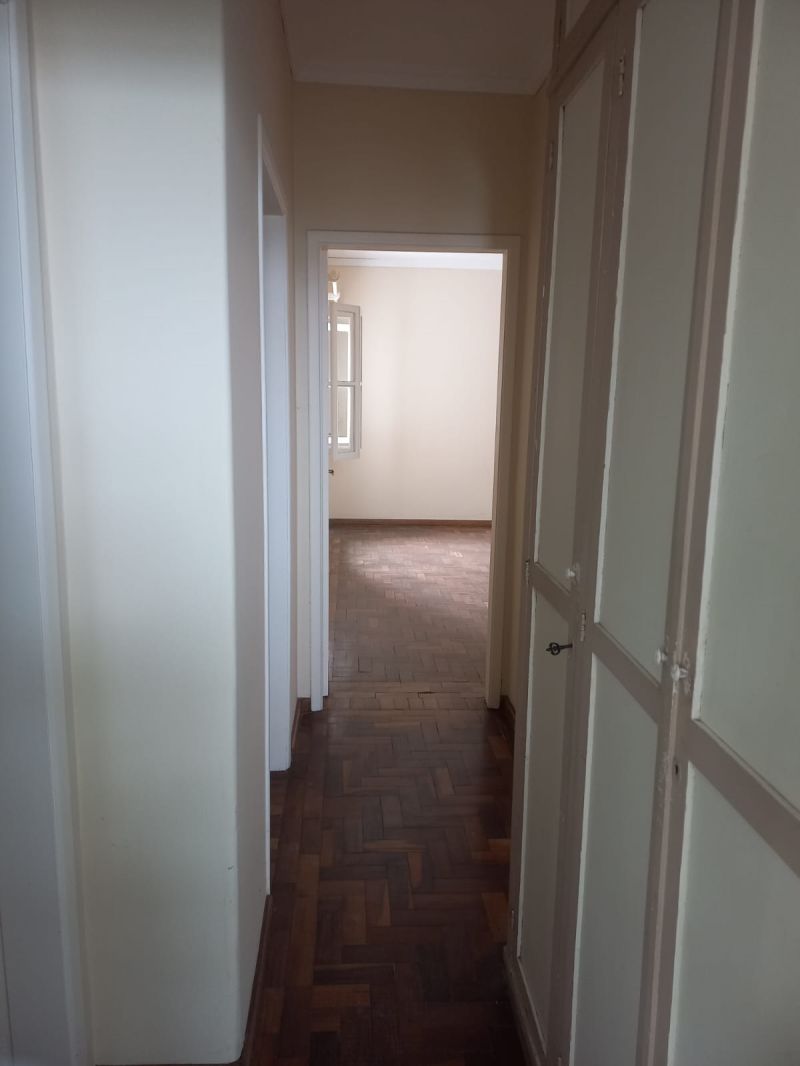 APARTAMENTO 2 quartos 