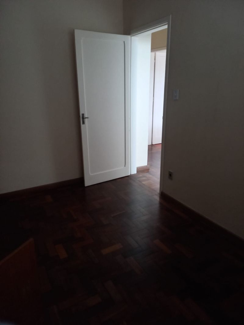 APARTAMENTO 2 quartos 