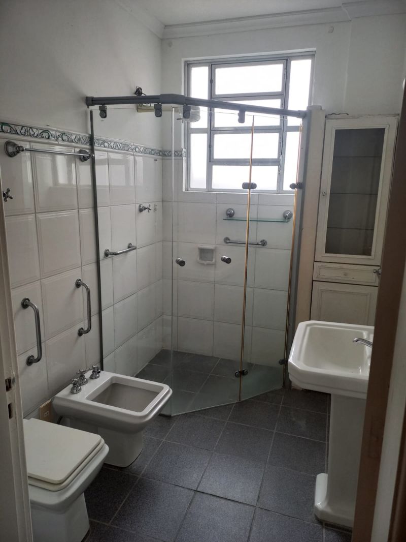 APARTAMENTO 2 quartos 