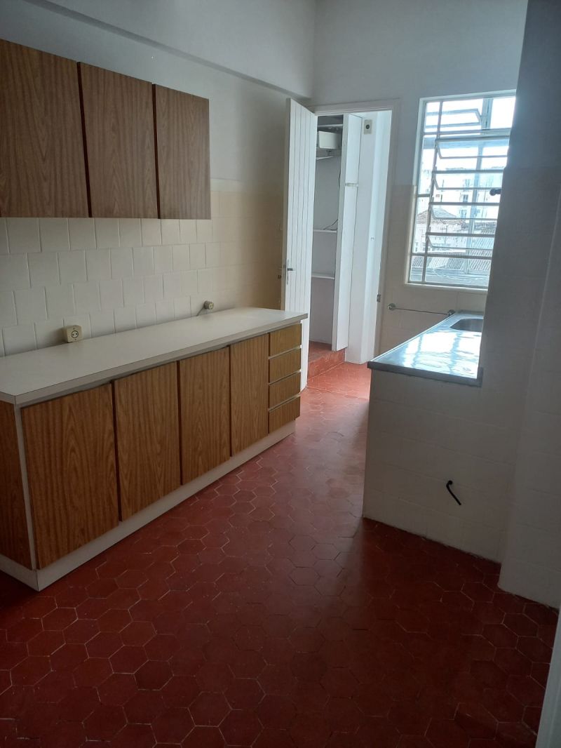 APARTAMENTO 2 quartos 