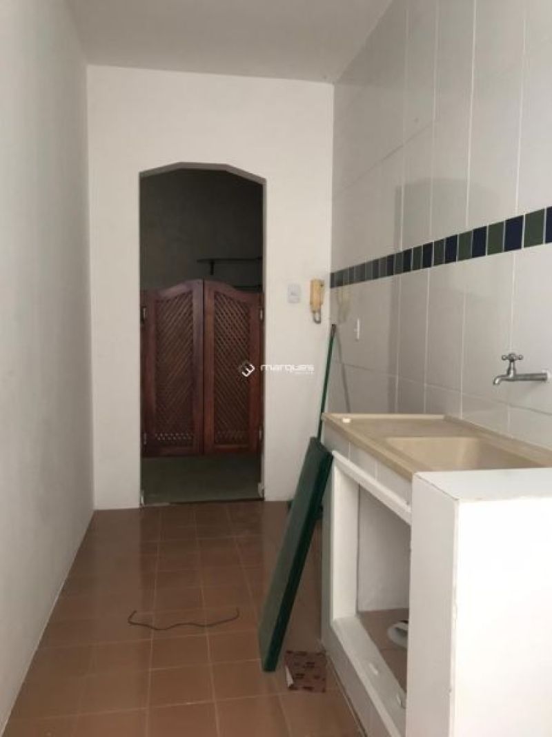APARTAMENTO 1 quarto 