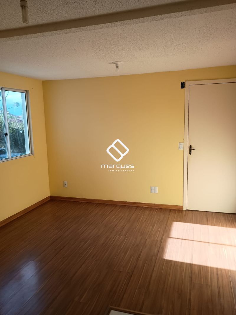 APARTAMENTO 2 quartos 