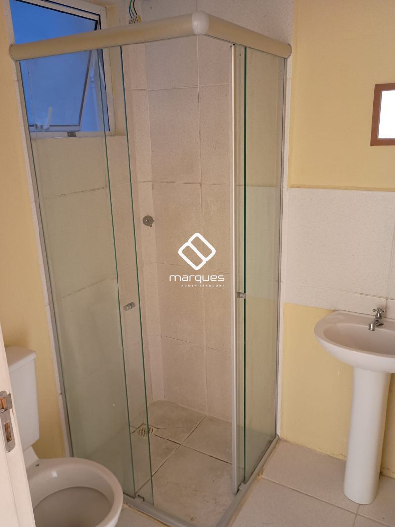 APARTAMENTO 2 quartos 