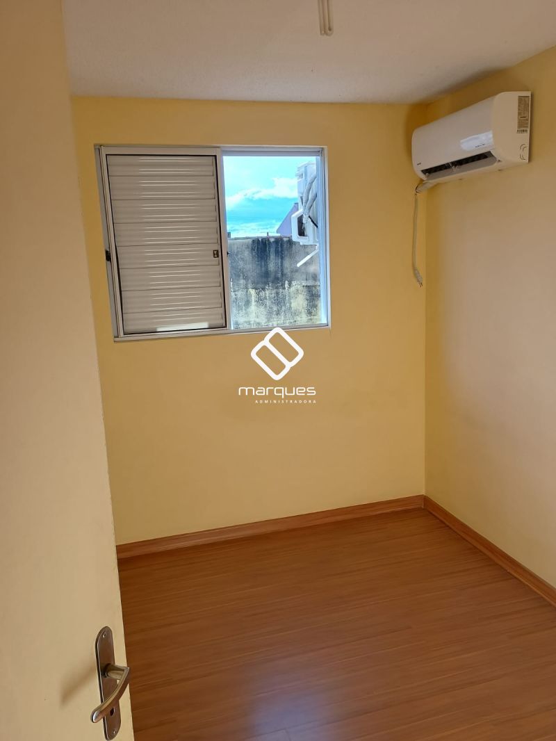 APARTAMENTO 2 quartos 