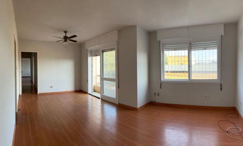 APARTAMENTO 3 quartos 