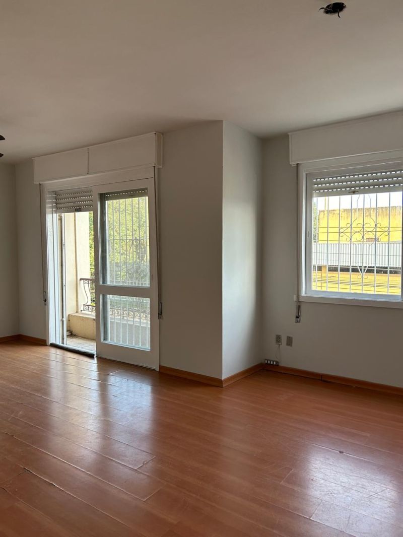 APARTAMENTO 3 quartos 