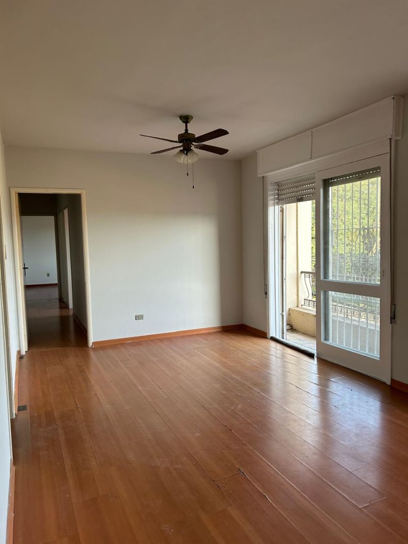 APARTAMENTO 3 quartos 