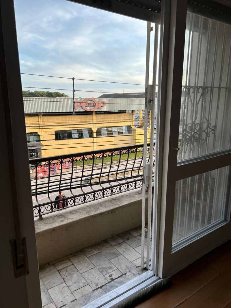 APARTAMENTO 3 quartos 