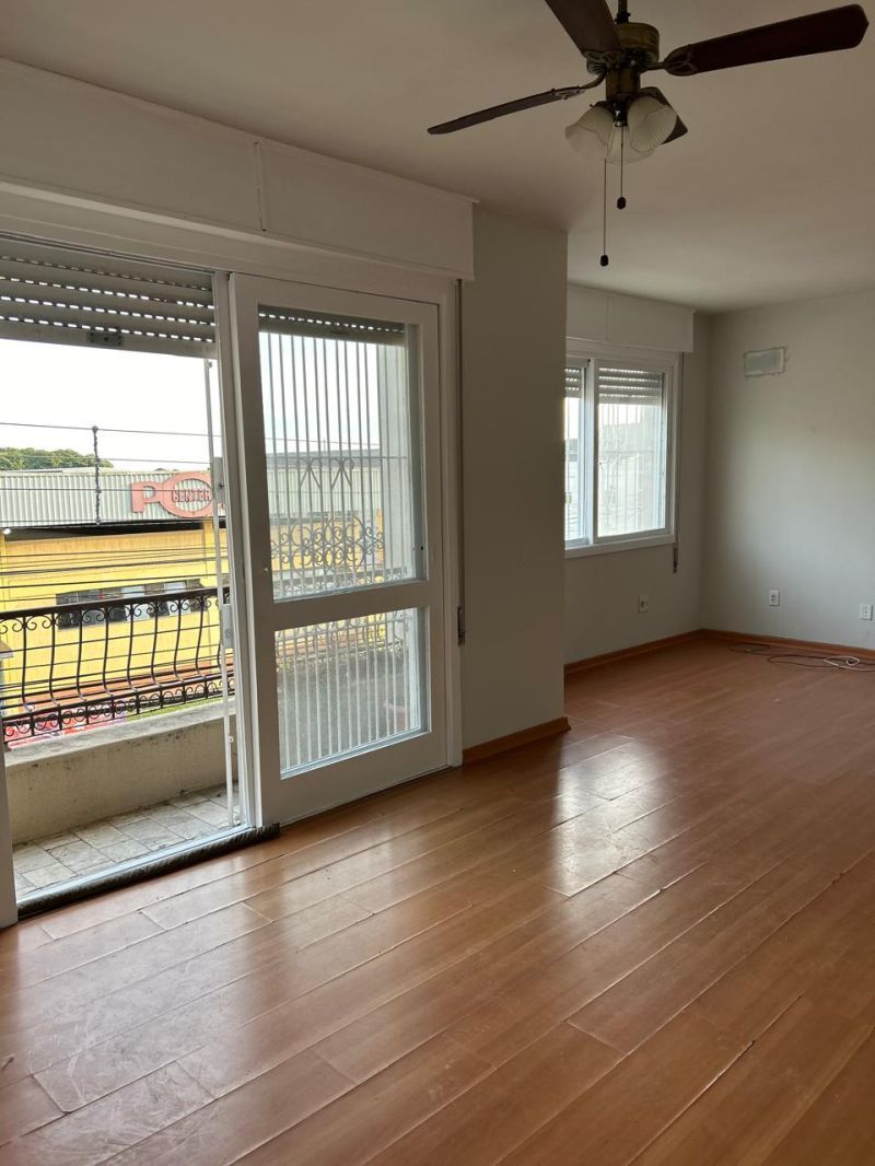 APARTAMENTO 3 quartos 