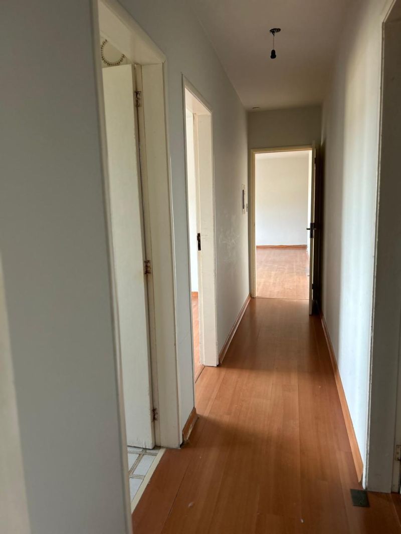 APARTAMENTO 3 quartos 