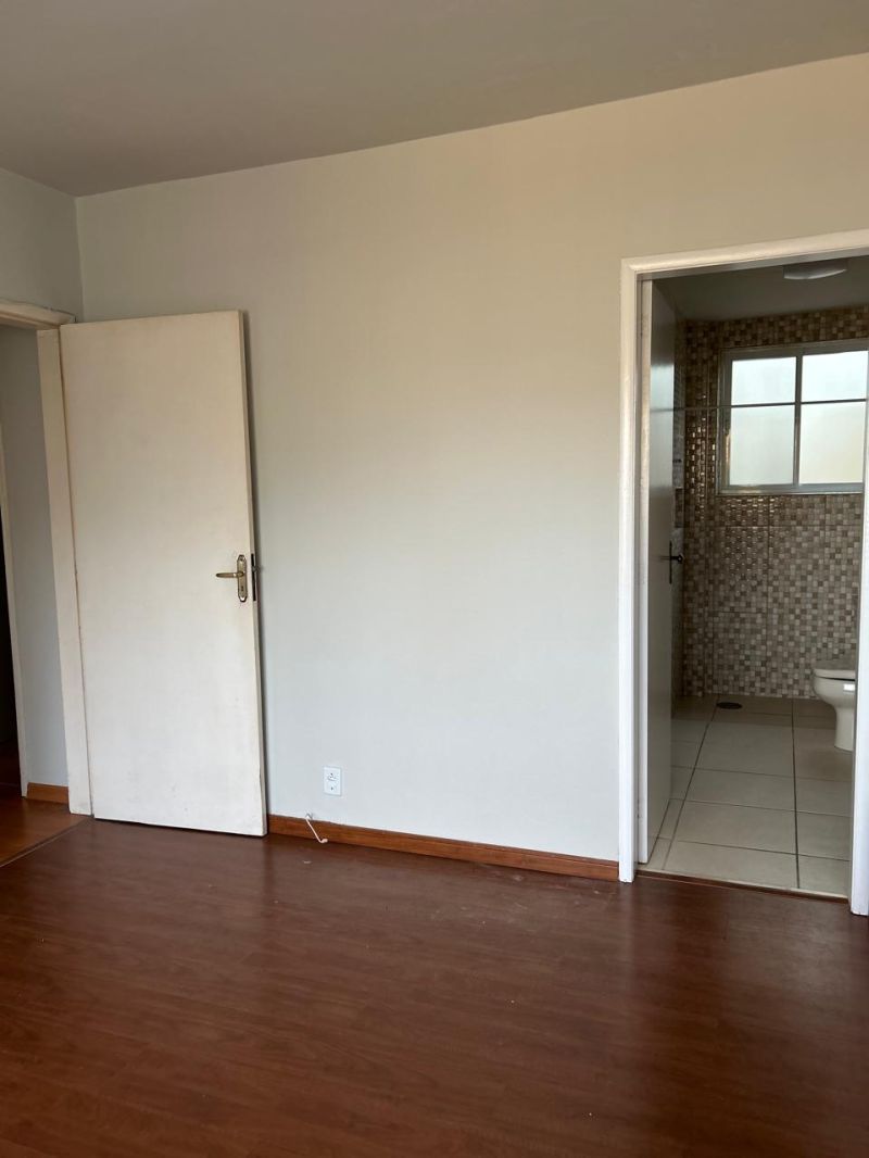 APARTAMENTO 3 quartos 