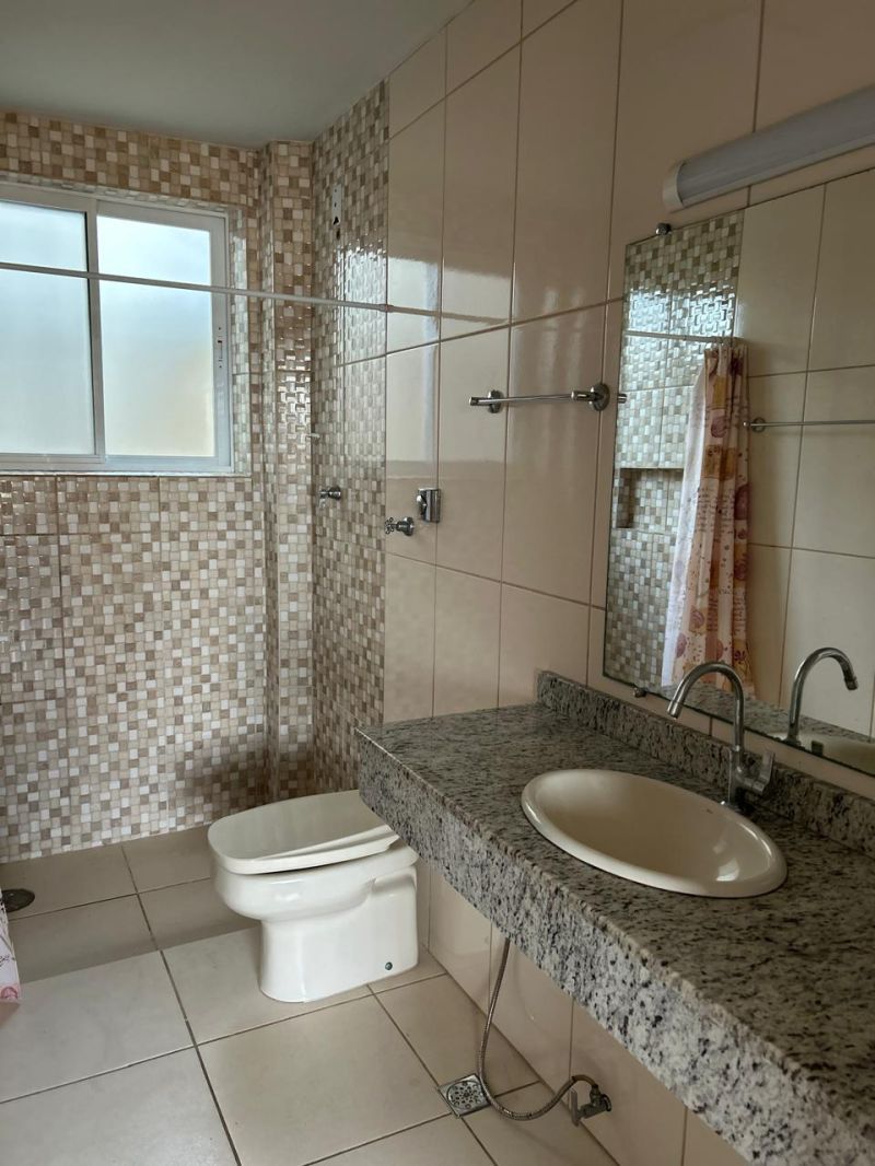 APARTAMENTO 3 quartos 