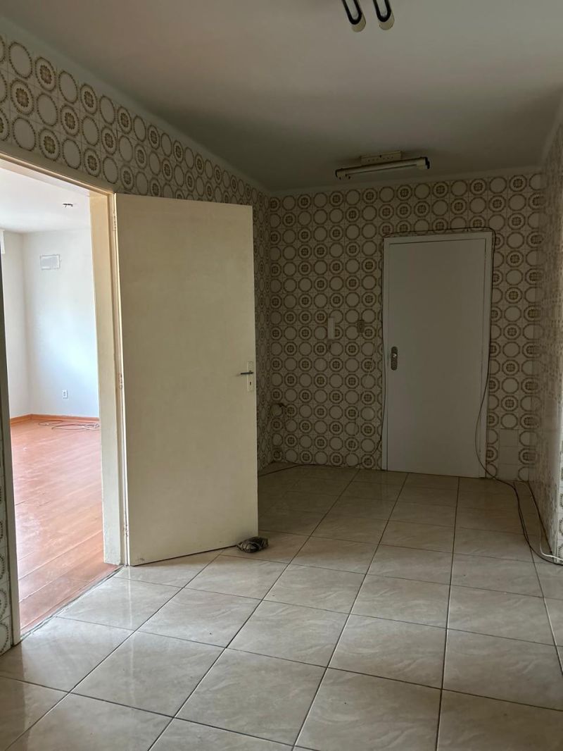 APARTAMENTO 3 quartos 