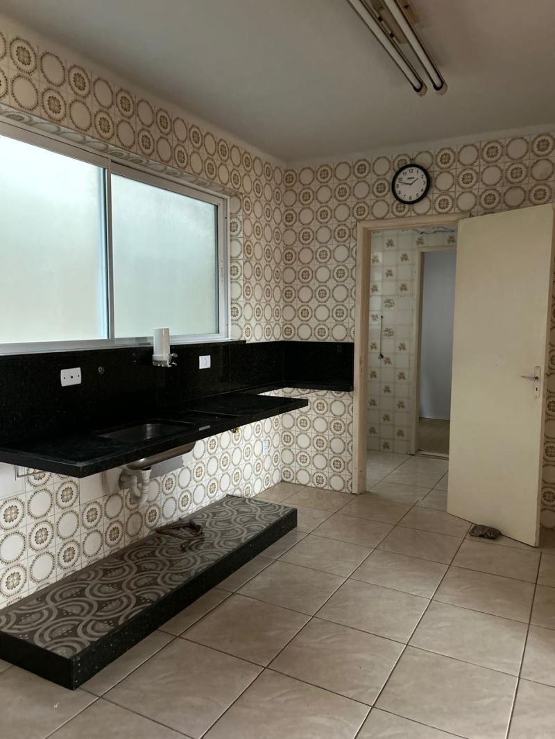 APARTAMENTO 3 quartos 