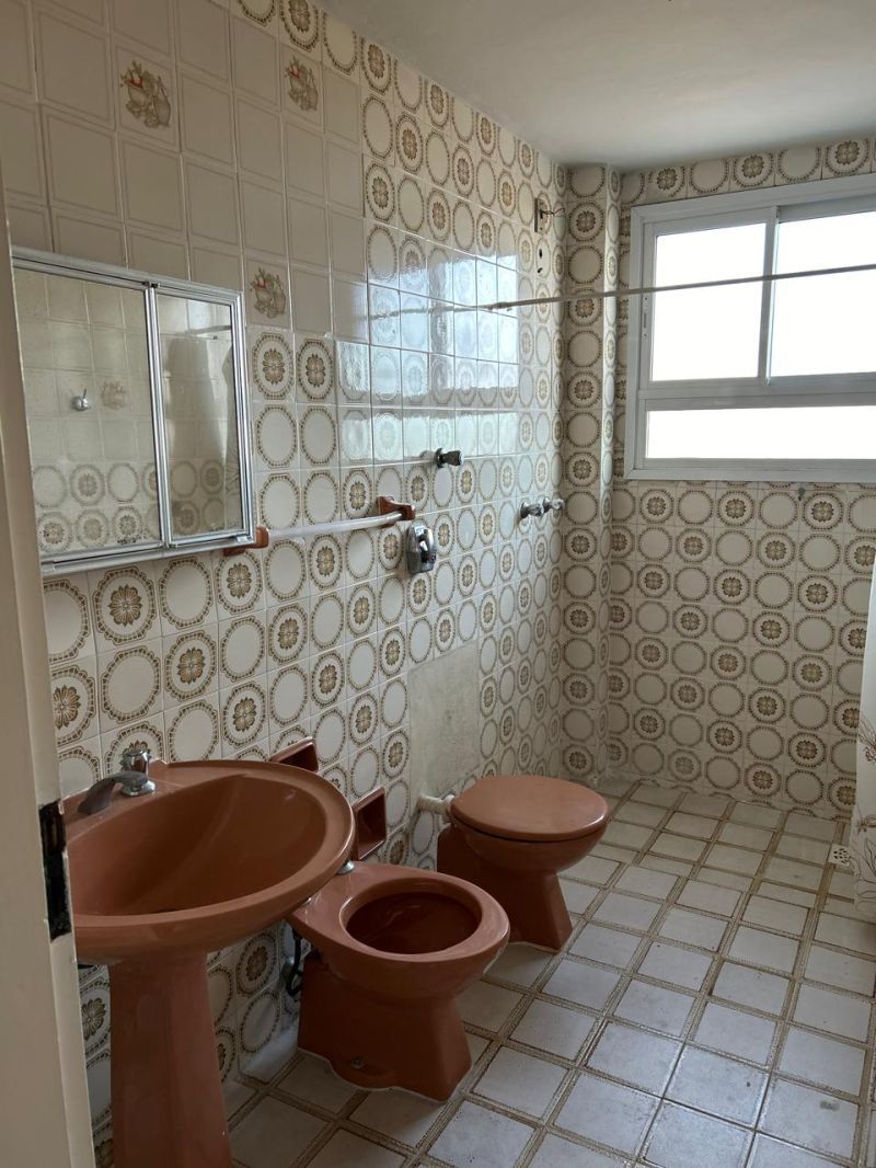 APARTAMENTO 3 quartos 