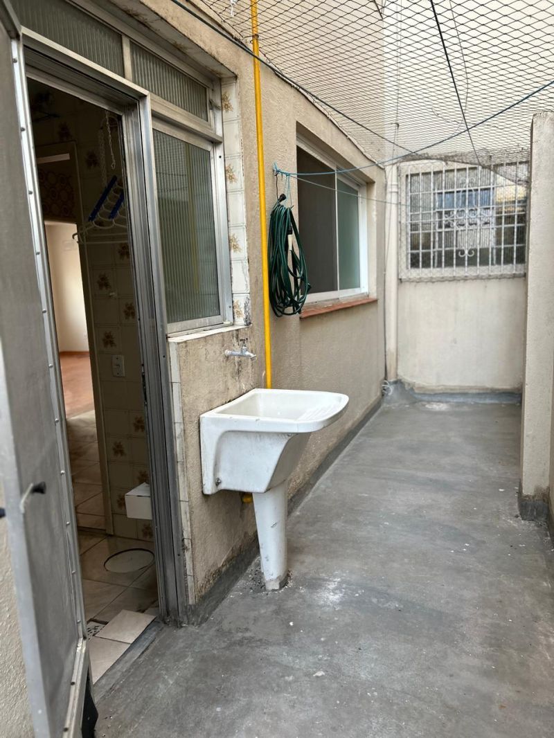 APARTAMENTO 3 quartos 
