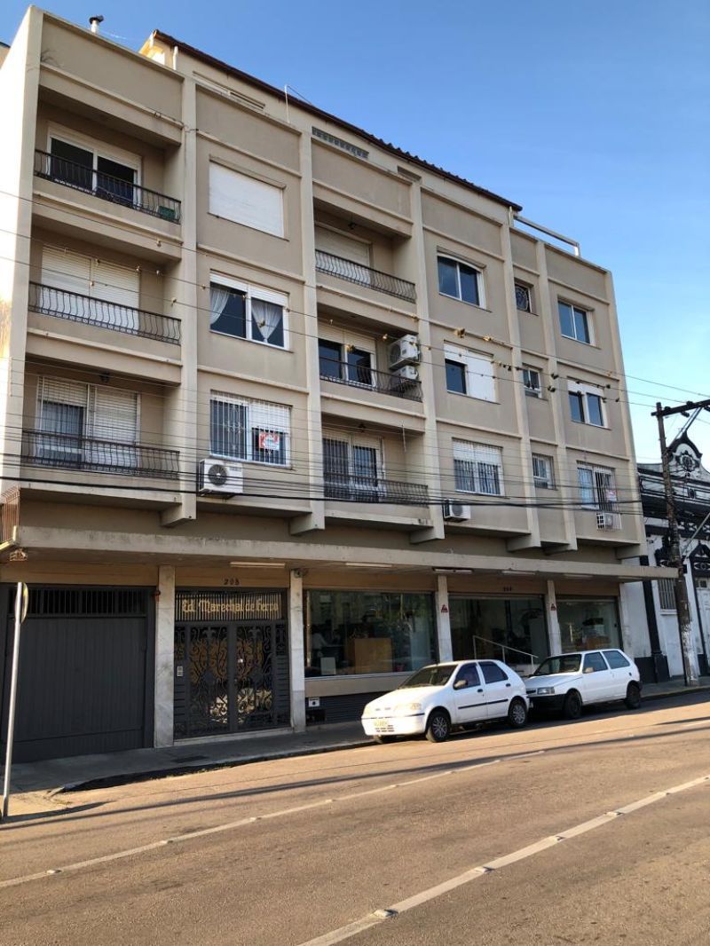 APARTAMENTO 3 quartos 