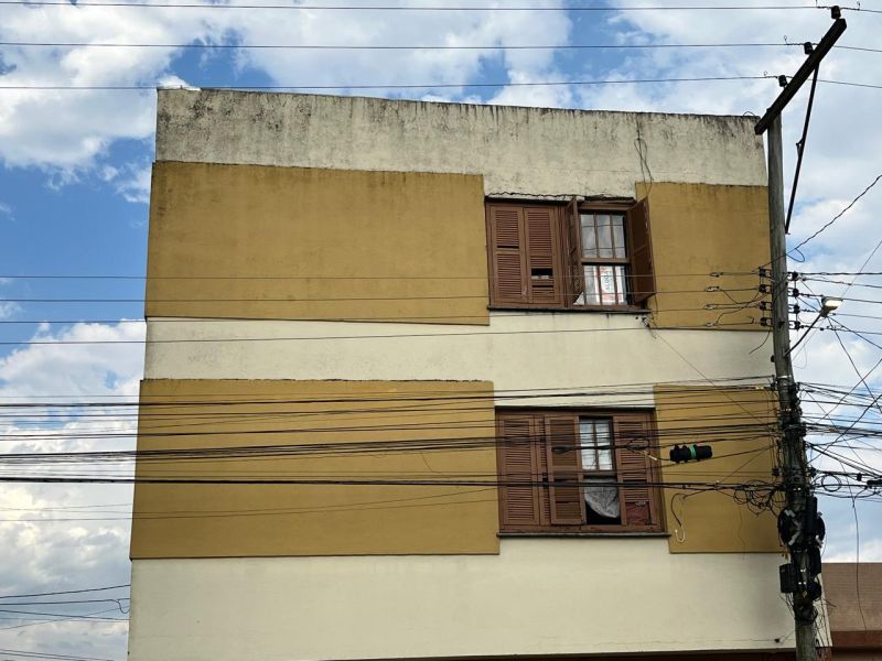 APARTAMENTO 2 quartos 