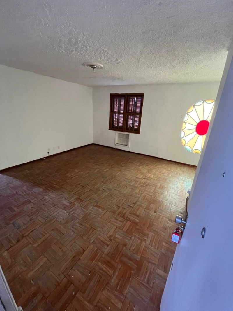 APARTAMENTO 2 quartos 