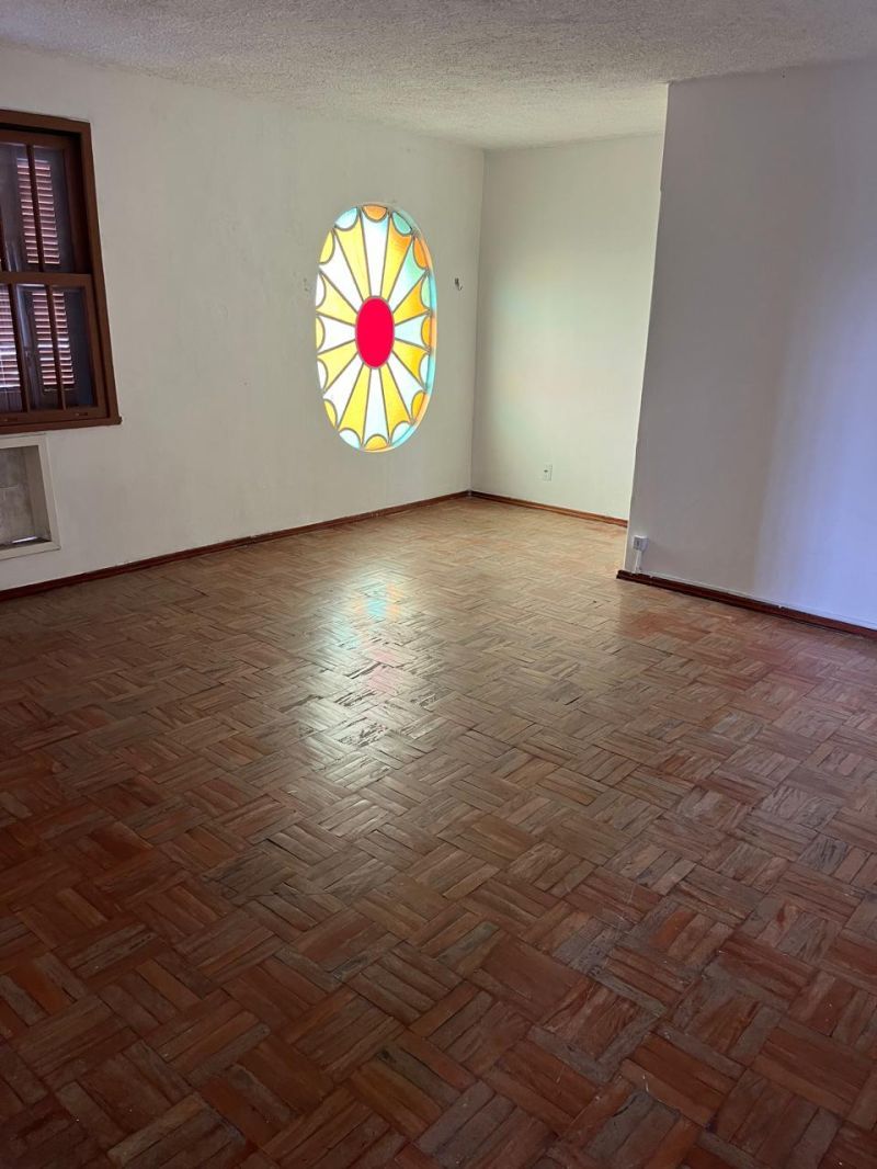 APARTAMENTO 2 quartos 