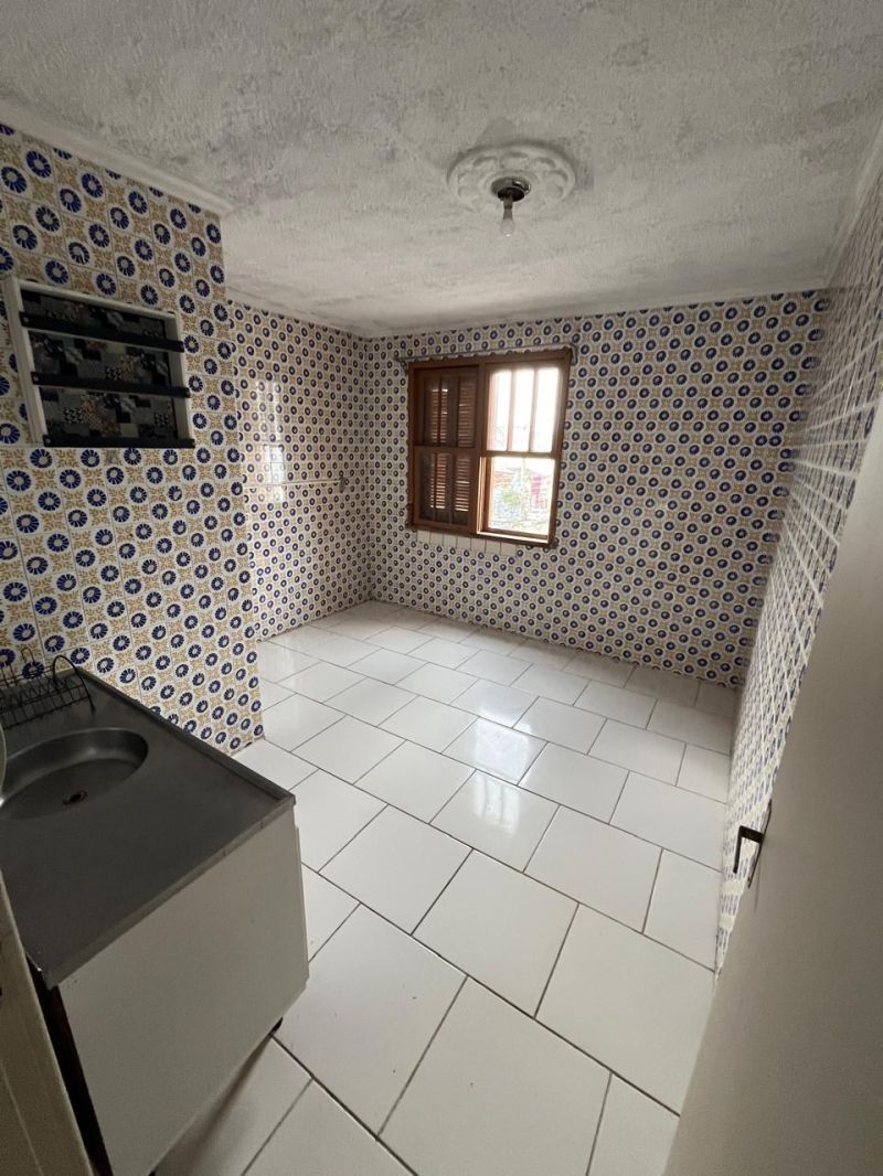 APARTAMENTO 2 quartos 