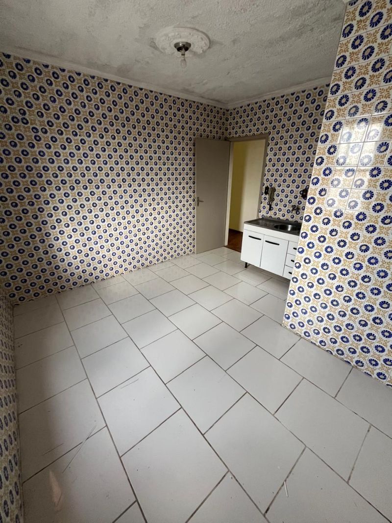 APARTAMENTO 2 quartos 