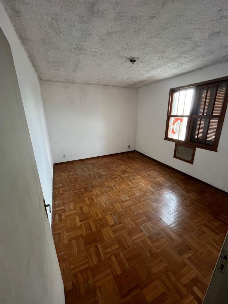 APARTAMENTO 2 quartos 