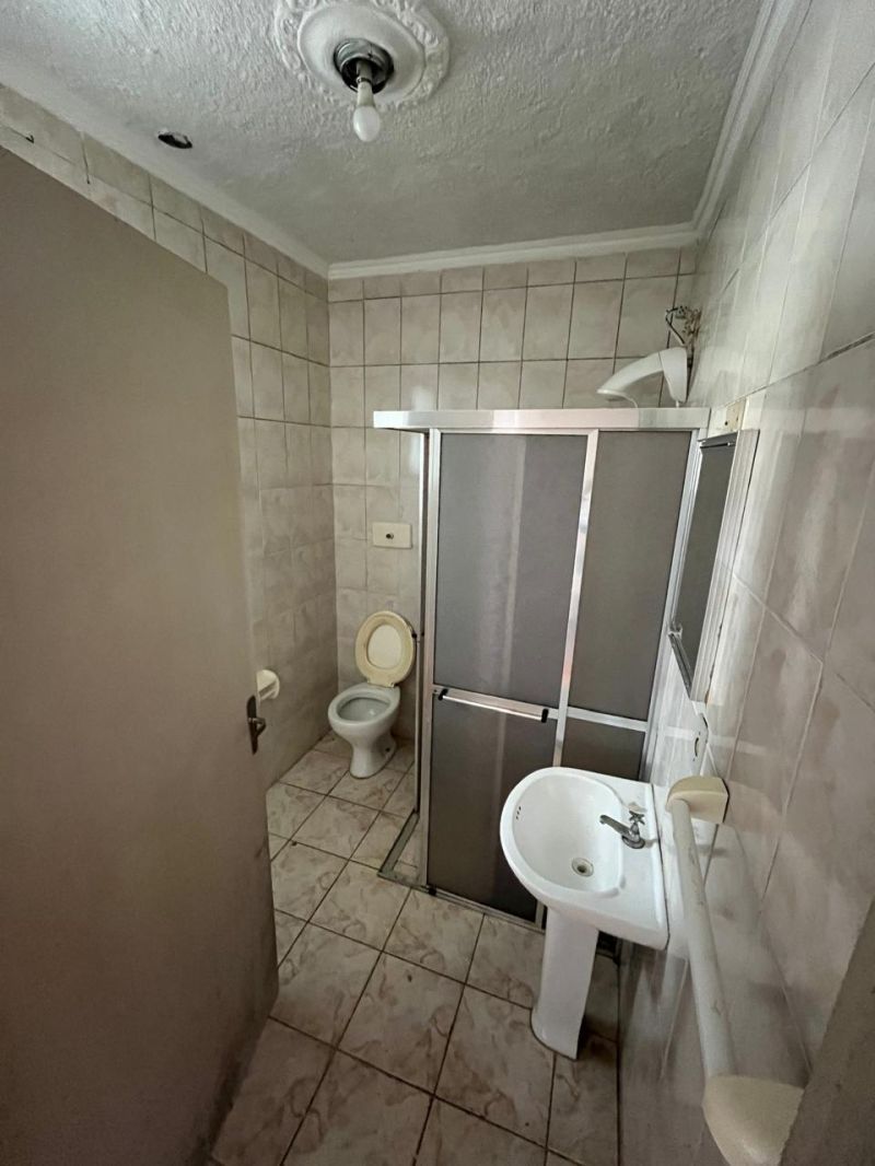 APARTAMENTO 2 quartos 