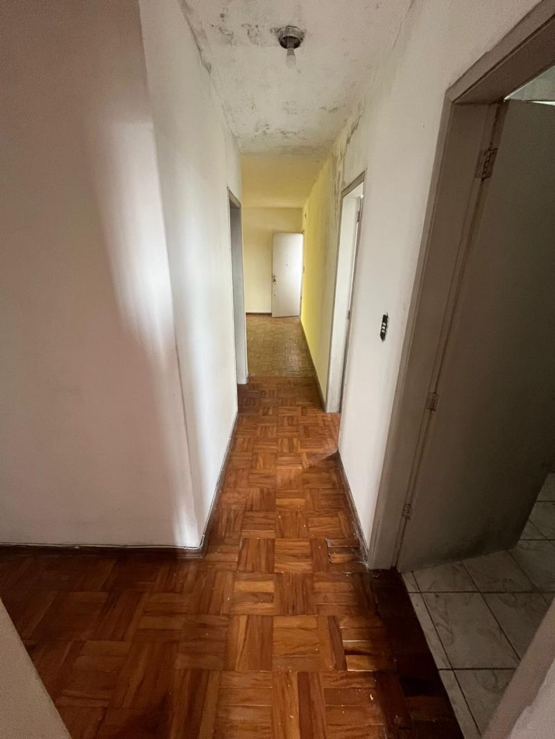 APARTAMENTO 2 quartos 