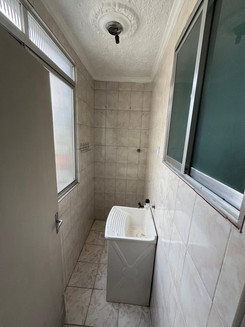 APARTAMENTO 2 quartos 