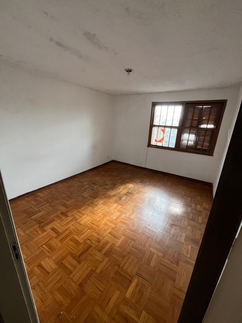 APARTAMENTO 2 quartos 