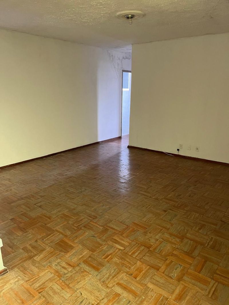 APARTAMENTO 2 quartos 