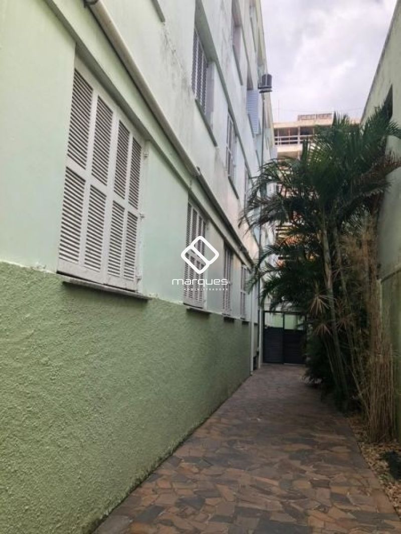 APARTAMENTO 3 quartos 