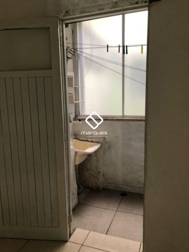APARTAMENTO 3 quartos 