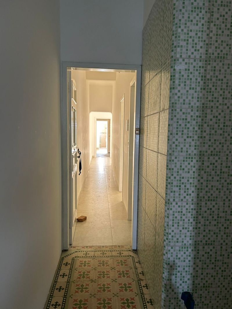 SOBRADO 2 quartos 
