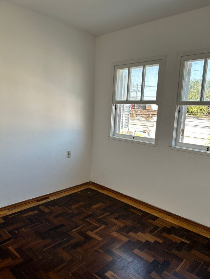 SOBRADO 2 quartos 