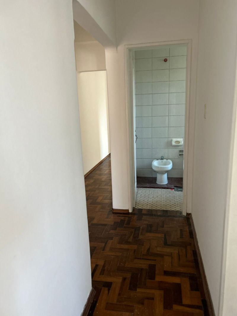 SOBRADO 2 quartos 