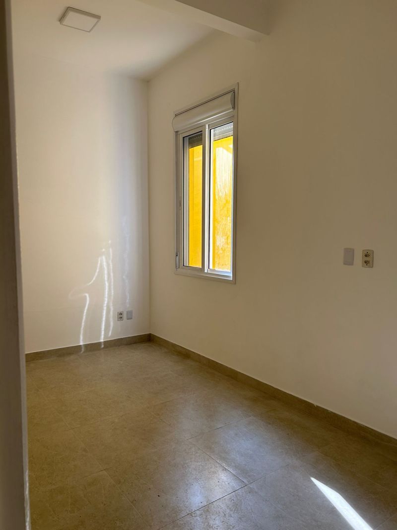 SOBRADO 2 quartos 