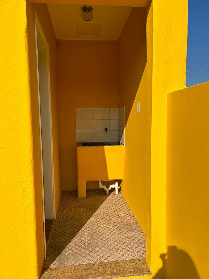 SOBRADO 2 quartos 
