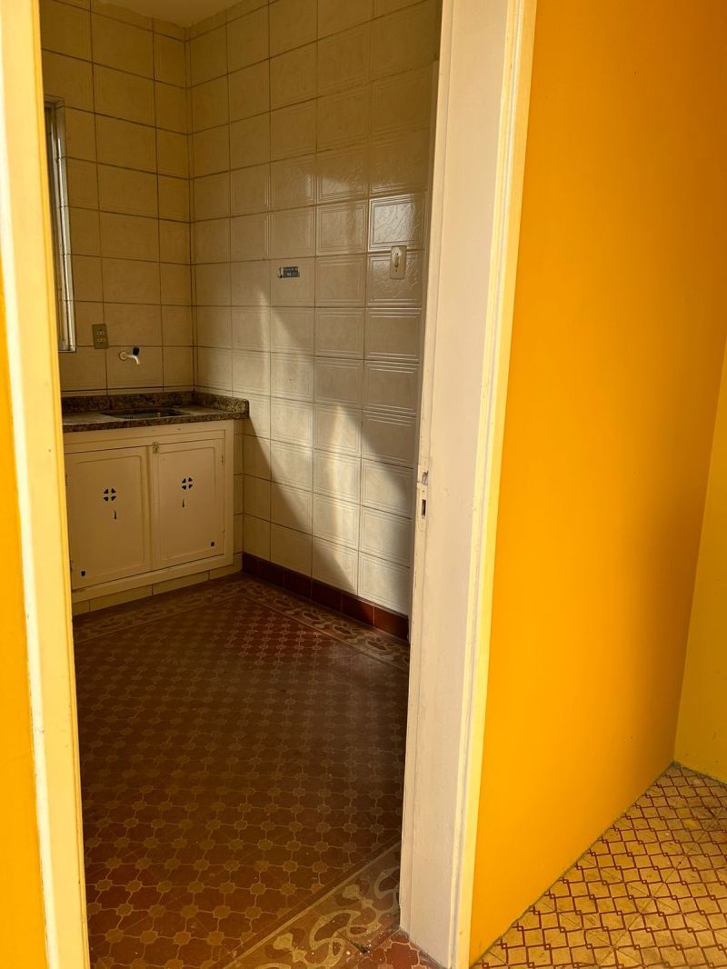 SOBRADO 2 quartos 