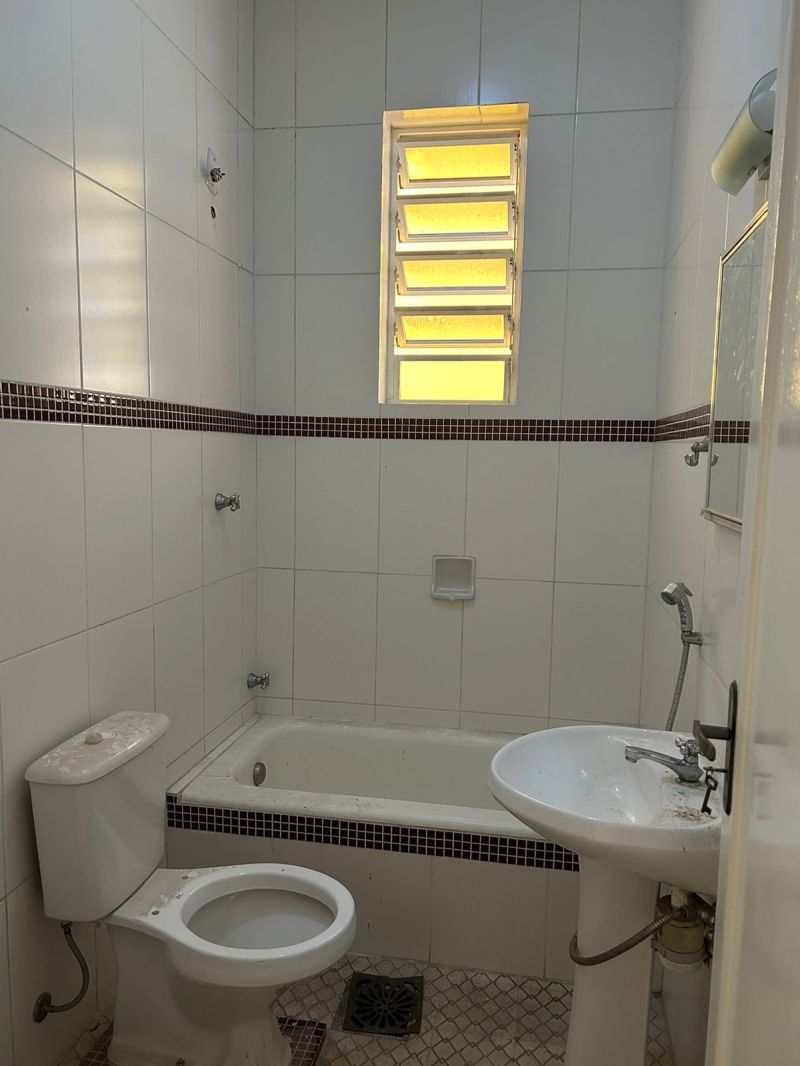 SOBRADO 2 quartos 