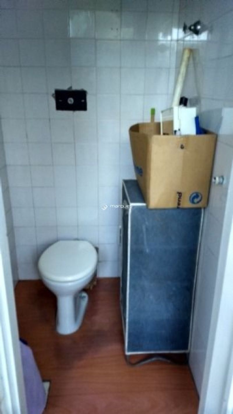 APARTAMENTO 3 quartos 
