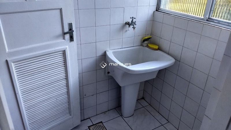 APARTAMENTO 3 quartos 