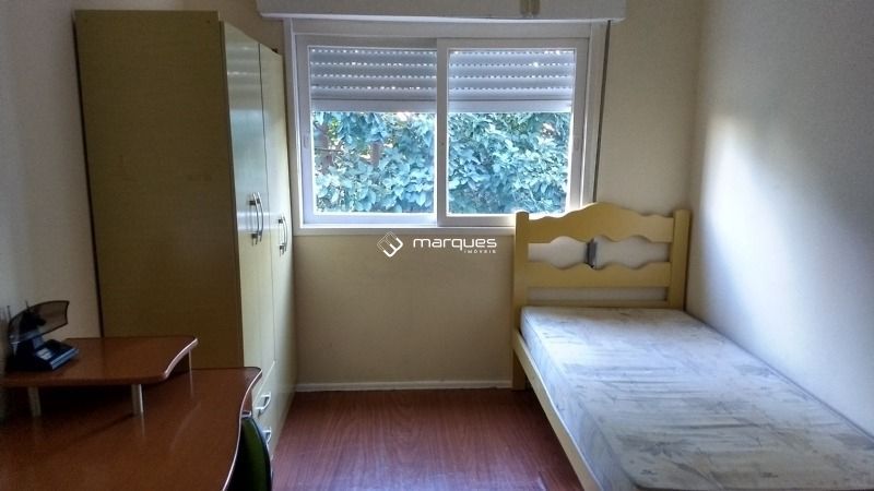 APARTAMENTO 3 quartos 
