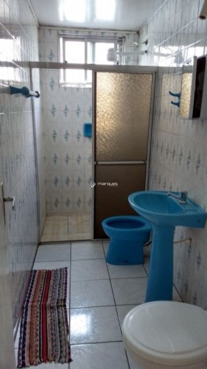 APARTAMENTO 3 quartos 