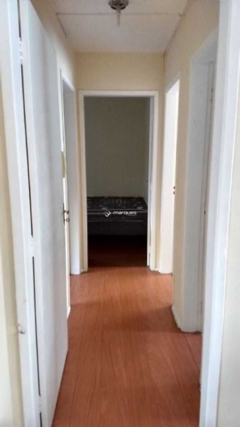 APARTAMENTO 3 quartos 