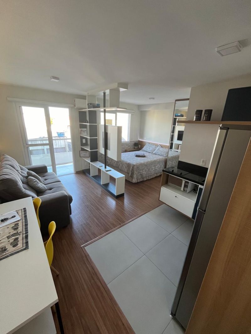 APARTAMENTO 1 quarto 