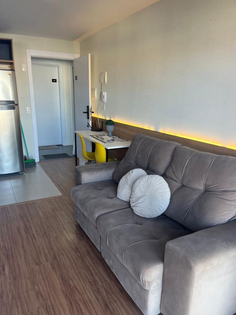 APARTAMENTO 1 quarto 